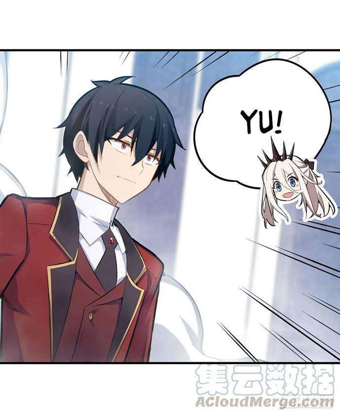 Wuxian Shitu chapter 139 halaman 5