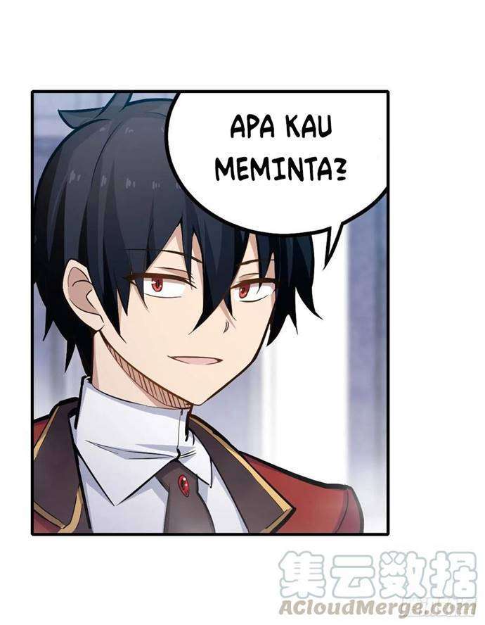 Wuxian Shitu chapter 139 halaman 7