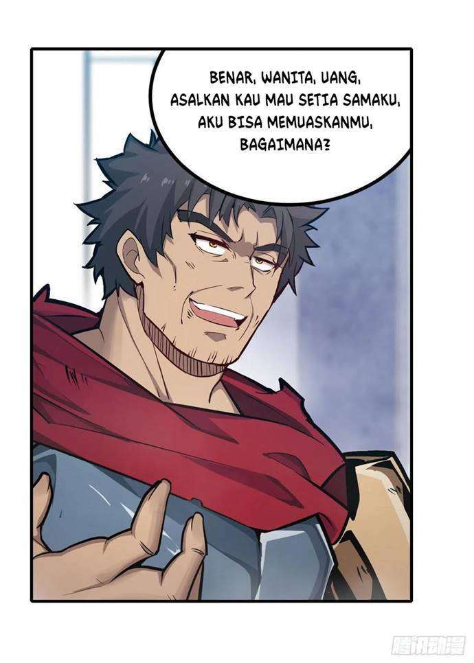 Wuxian Shitu chapter 139 halaman 8