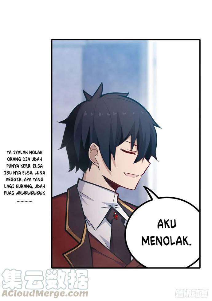 Wuxian Shitu chapter 139 halaman 9