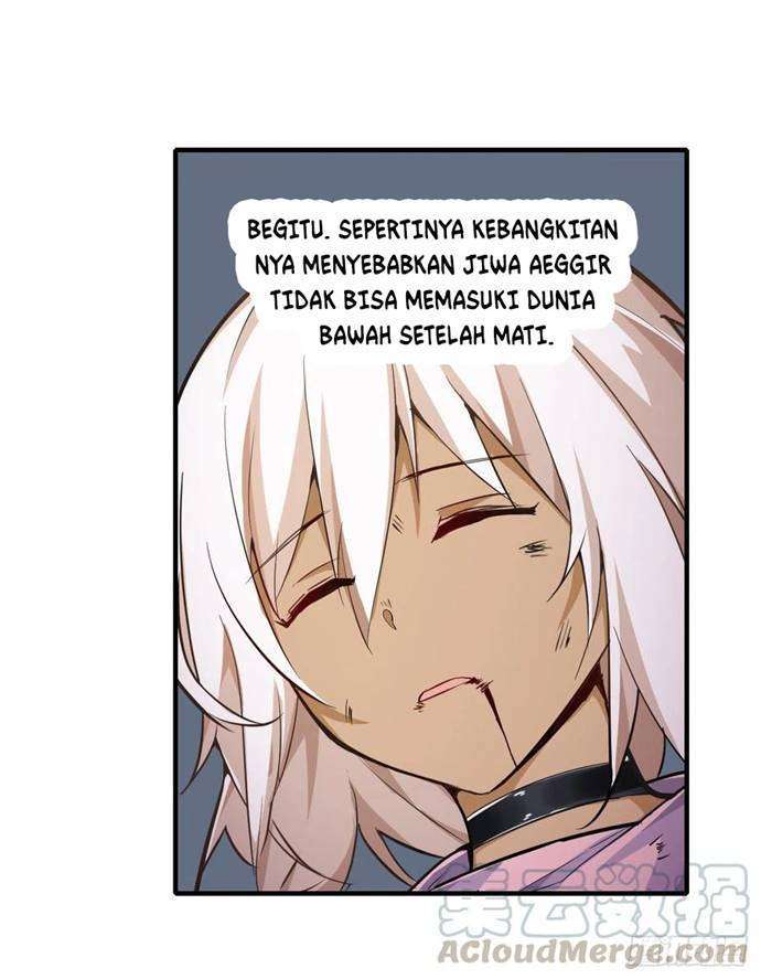 Wuxian Shitu chapter 139 halaman 11