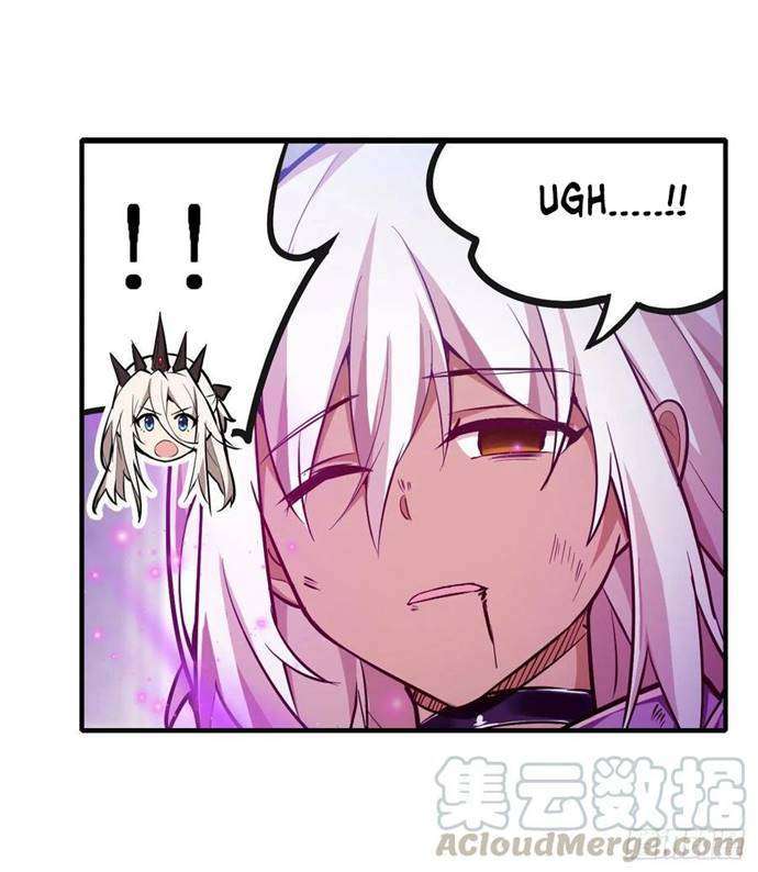 Wuxian Shitu chapter 139 halaman 13