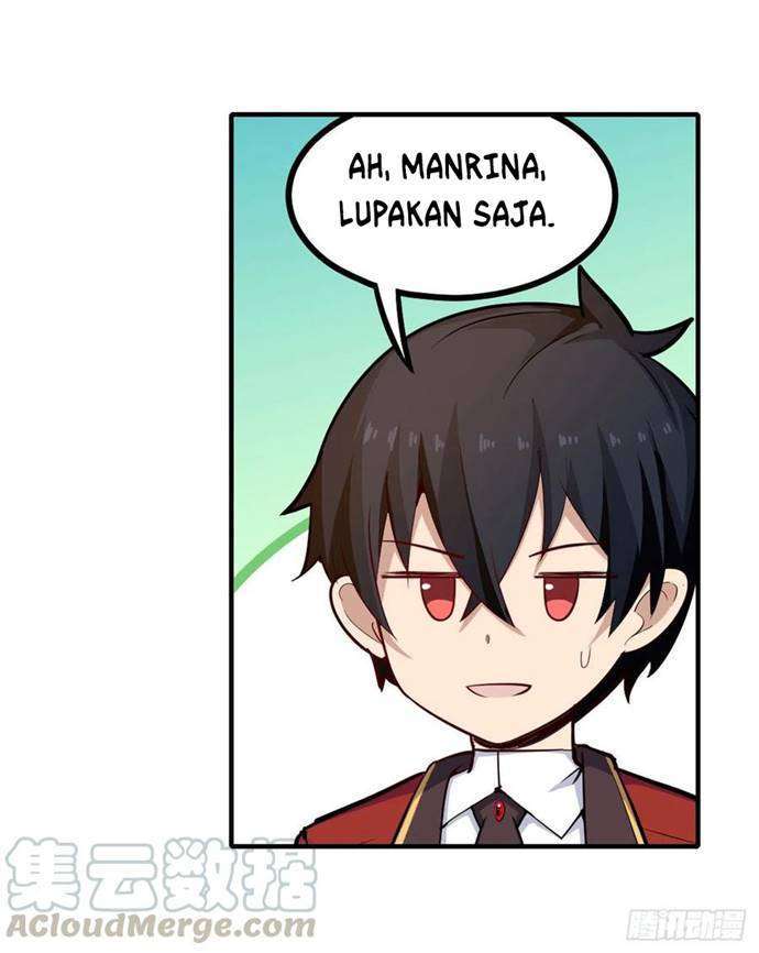 Wuxian Shitu chapter 139 halaman 17