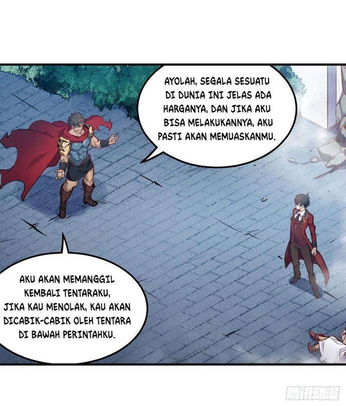 Wuxian Shitu chapter 139 halaman 18