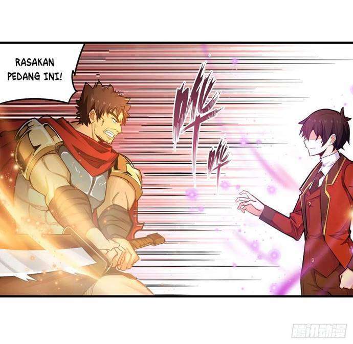Wuxian Shitu chapter 139 halaman 32