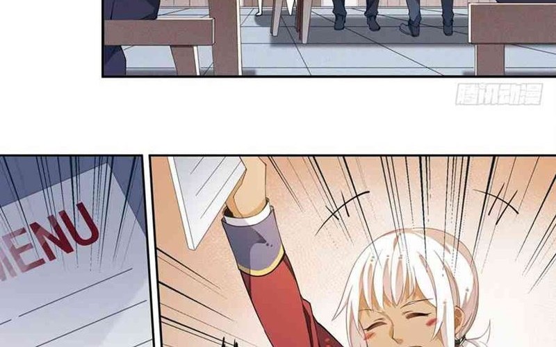 Wuxian Shitu chapter 14 halaman 3