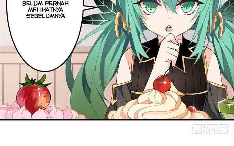 Wuxian Shitu chapter 14 halaman 5