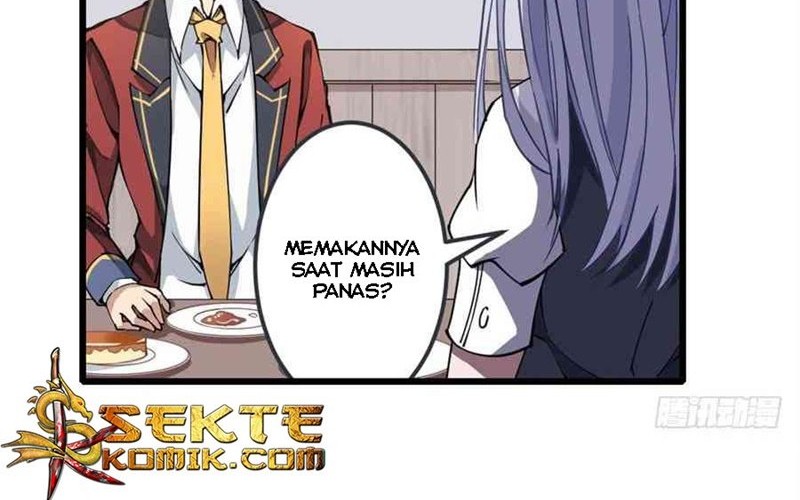 Wuxian Shitu chapter 14 halaman 7