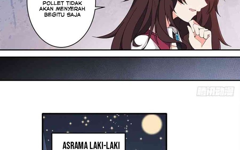 Wuxian Shitu chapter 14 halaman 12