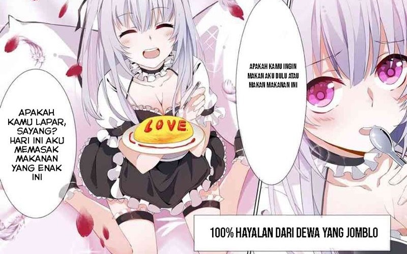 Wuxian Shitu chapter 14 halaman 14
