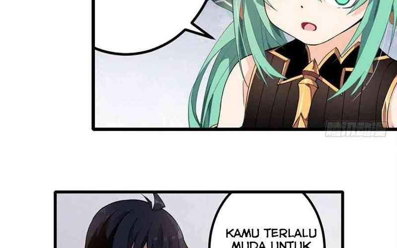 Wuxian Shitu chapter 14 halaman 18