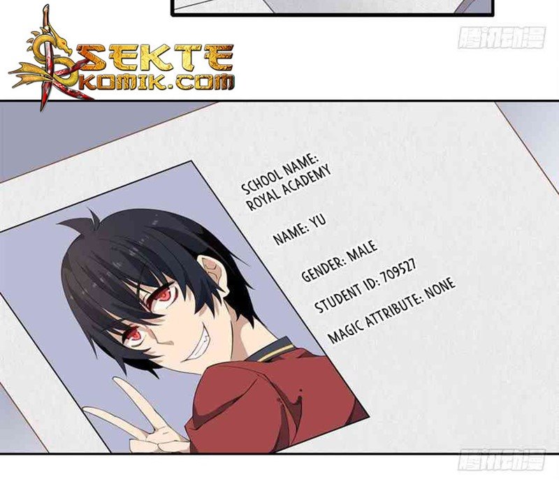 Wuxian Shitu chapter 14 halaman 28