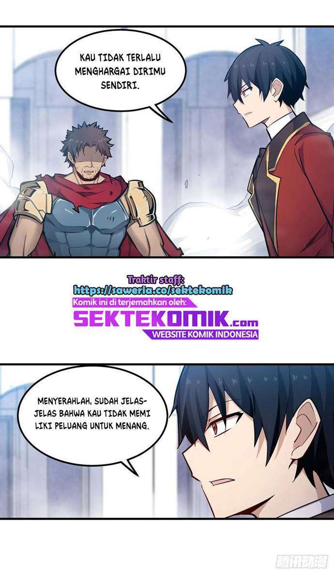 Wuxian Shitu Bab 140 halaman 2