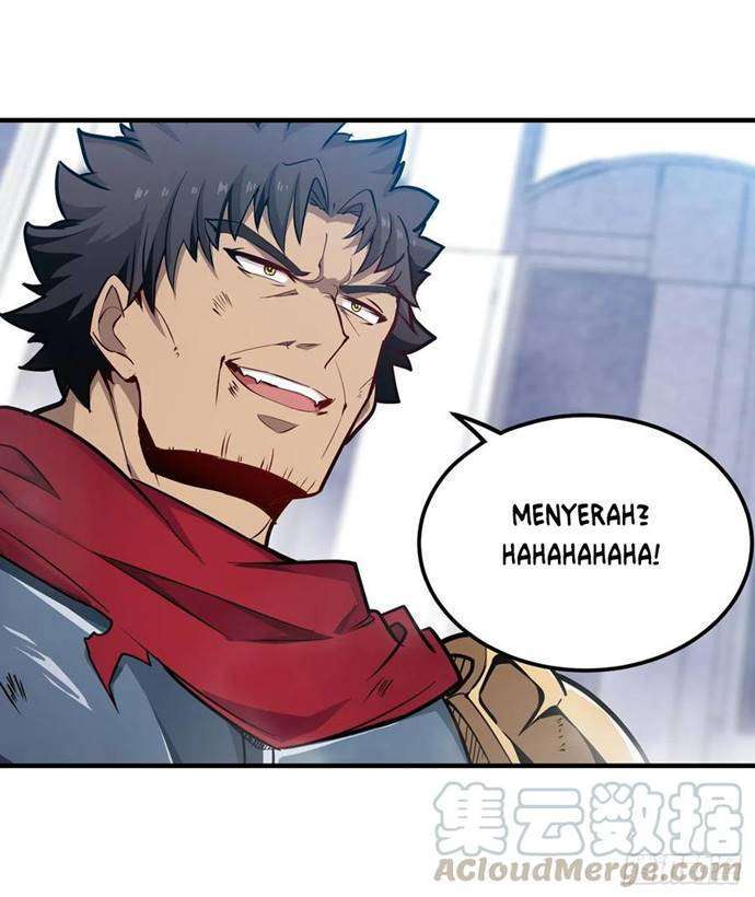 Wuxian Shitu Bab 140 halaman 3