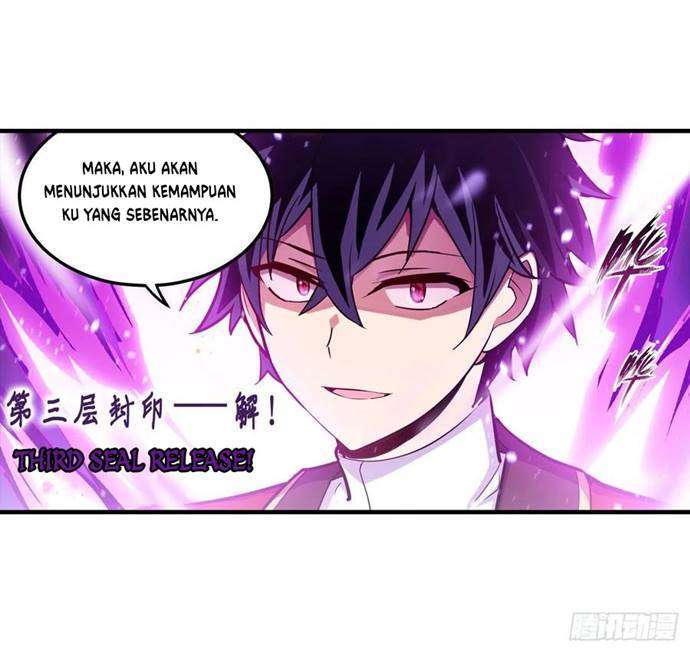 Wuxian Shitu Bab 140 halaman 10