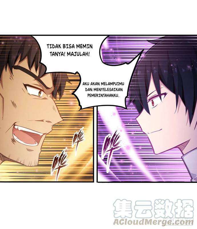 Wuxian Shitu Bab 140 halaman 11