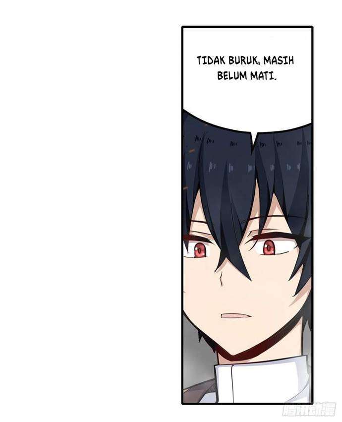 Wuxian Shitu Bab 140 halaman 26