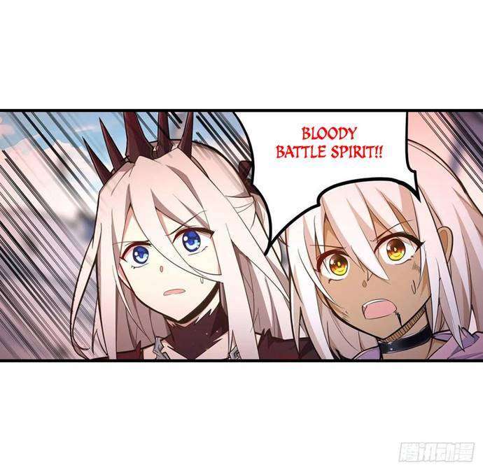 Wuxian Shitu chapter 141 halaman 2