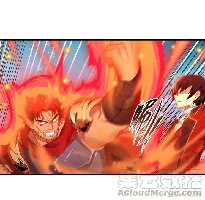 Wuxian Shitu chapter 141 halaman 4