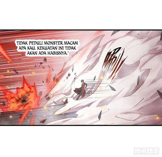 Wuxian Shitu chapter 141 halaman 5