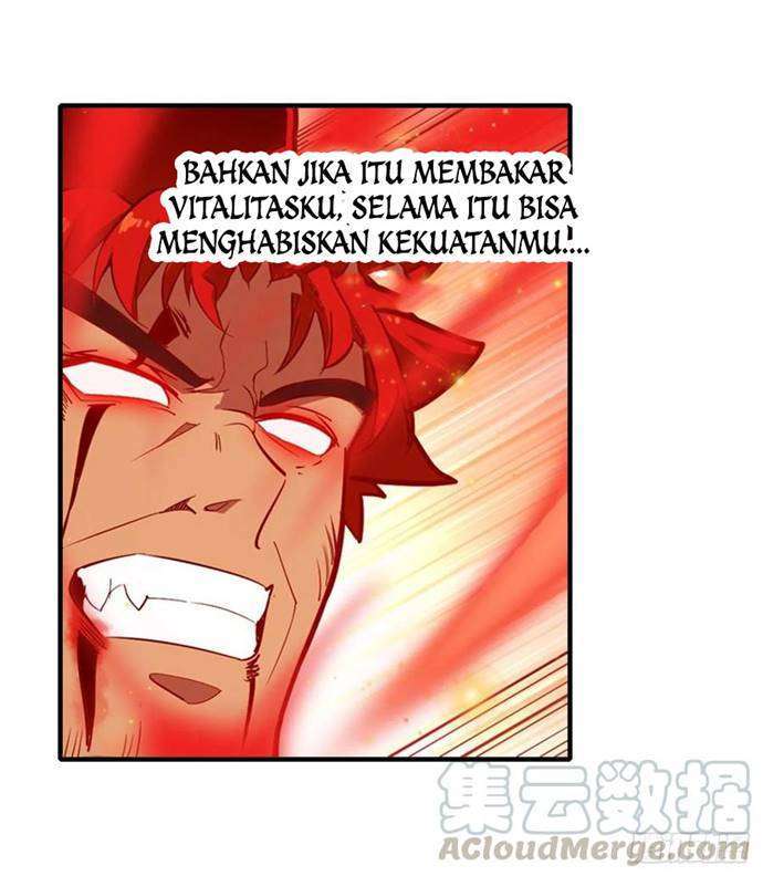 Wuxian Shitu chapter 141 halaman 7