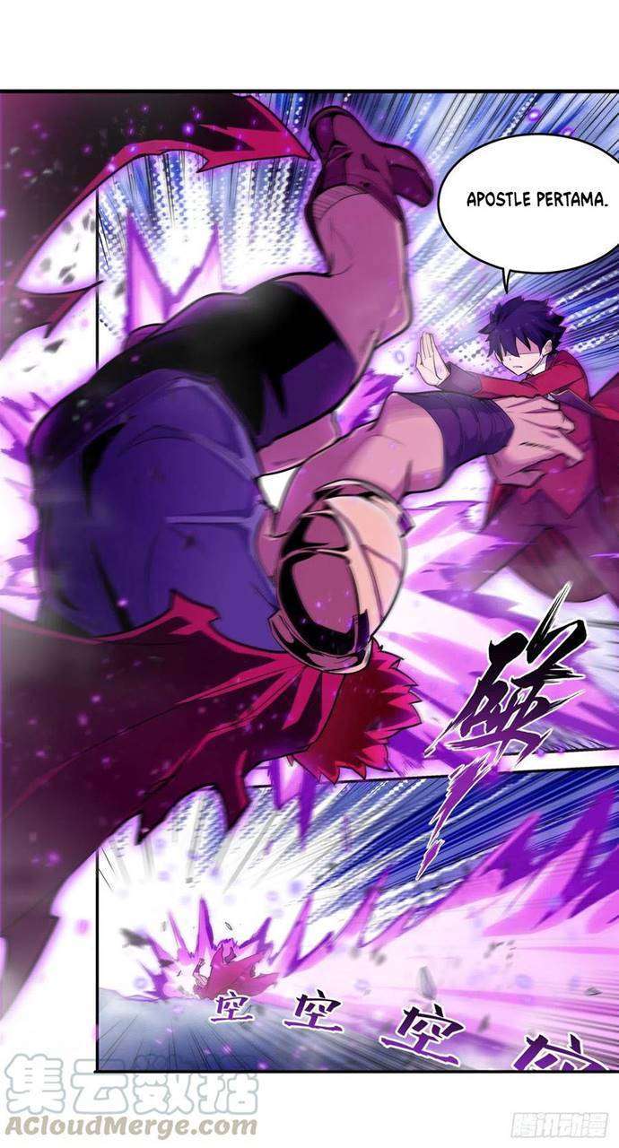 Wuxian Shitu chapter 141 halaman 13