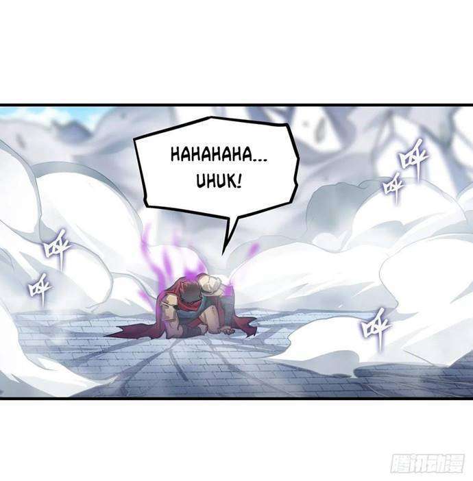Wuxian Shitu chapter 141 halaman 14