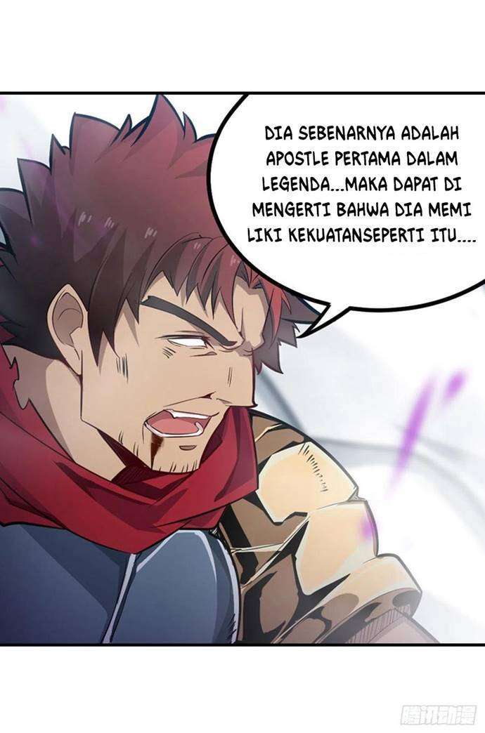 Wuxian Shitu chapter 141 halaman 15