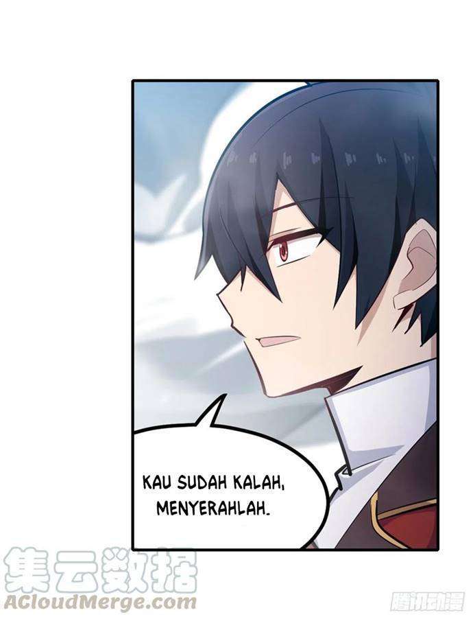 Wuxian Shitu chapter 141 halaman 16