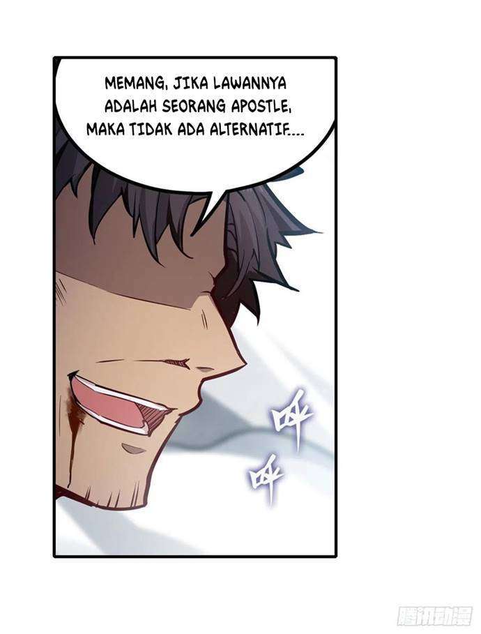 Wuxian Shitu chapter 141 halaman 17