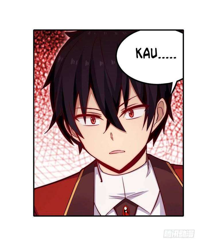 Wuxian Shitu chapter 141 halaman 21