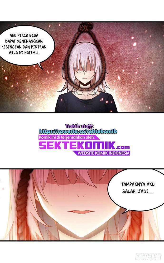 Wuxian Shitu chapter 141 halaman 26