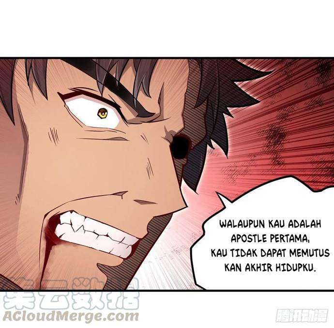 Wuxian Shitu chapter 141 halaman 28