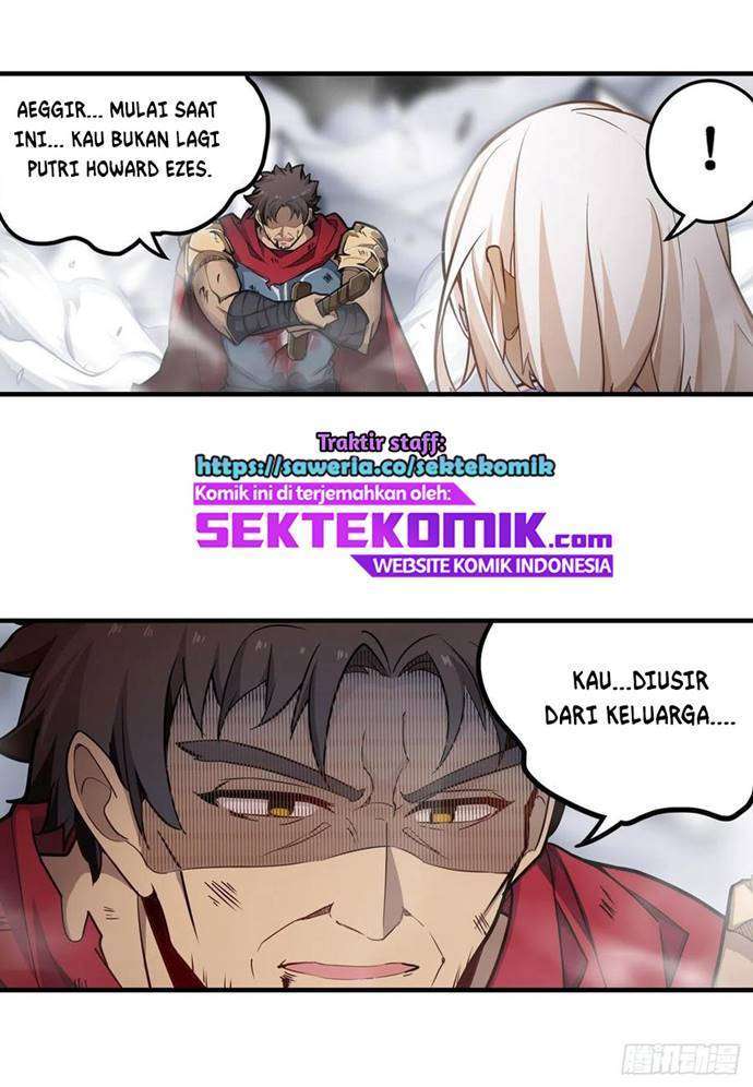 Wuxian Shitu chapter 141 halaman 30