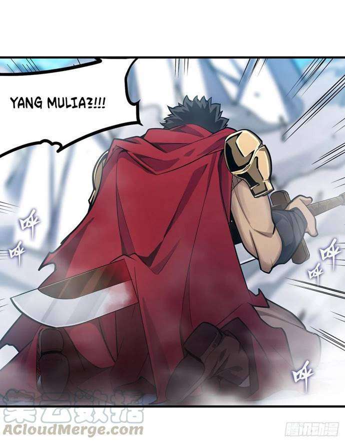 Wuxian Shitu chapter 141 halaman 37