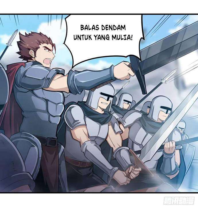Wuxian Shitu chapter 141 halaman 41
