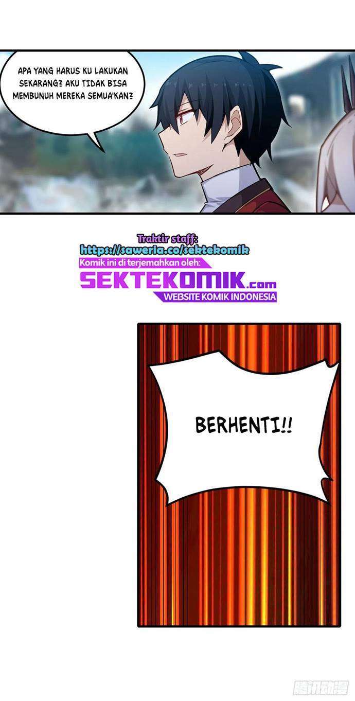 Wuxian Shitu Bab 142 halaman 3
