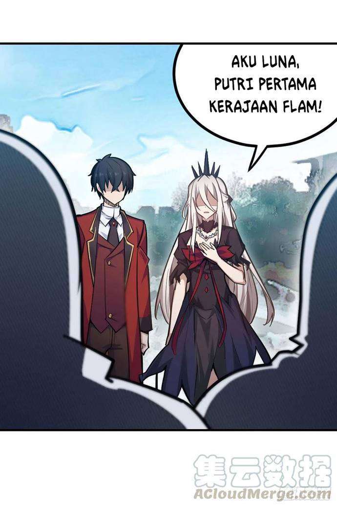 Wuxian Shitu Bab 142 halaman 4