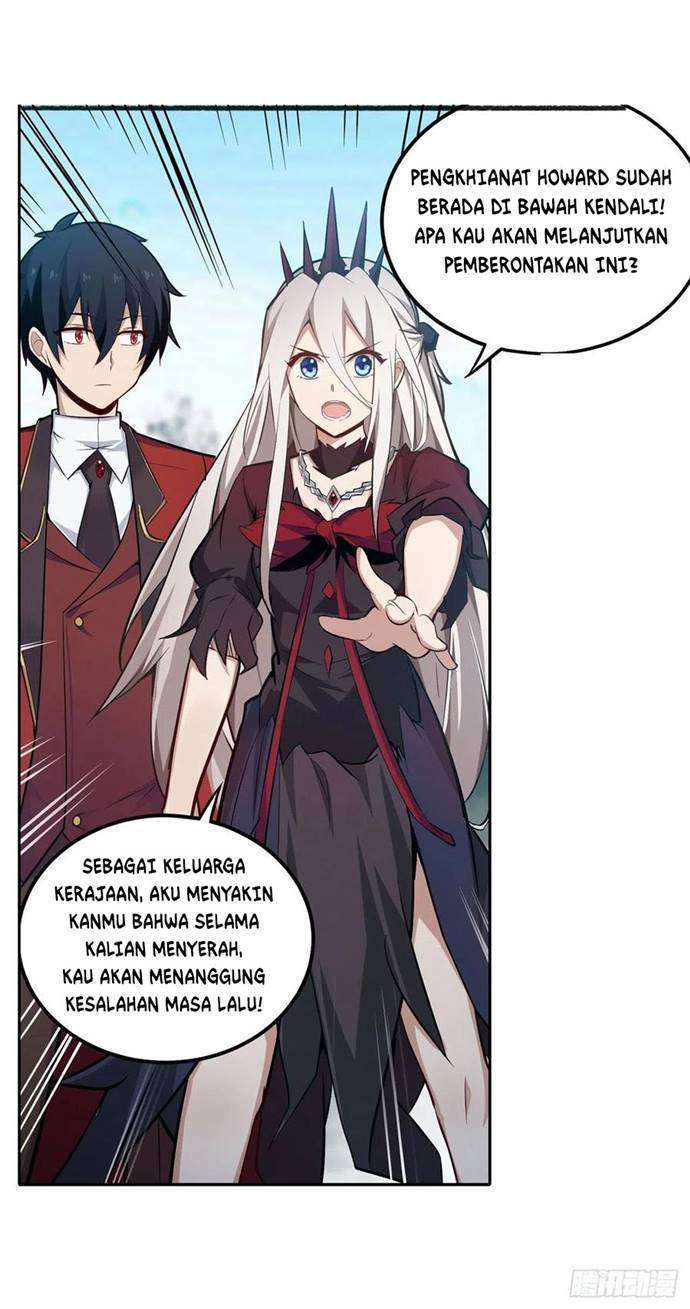 Wuxian Shitu Bab 142 halaman 5