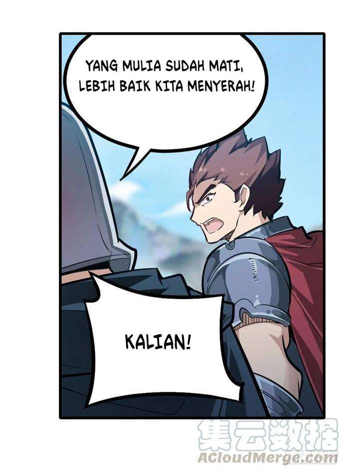 Wuxian Shitu Bab 142 halaman 7