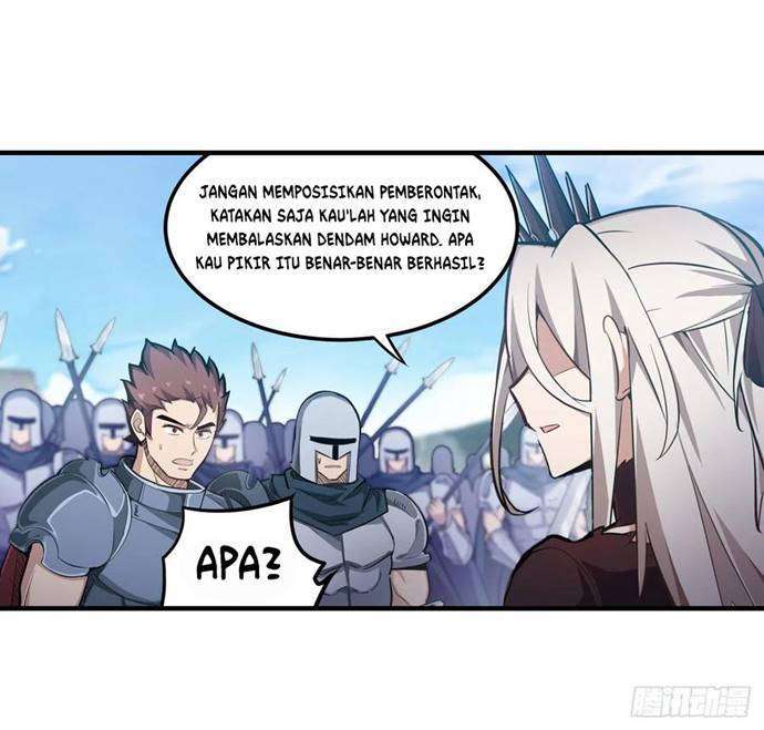 Wuxian Shitu Bab 142 halaman 9