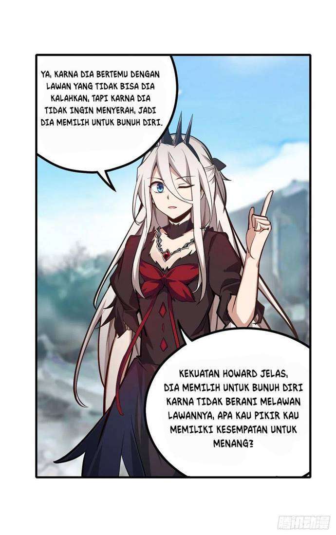 Wuxian Shitu Bab 142 halaman 11