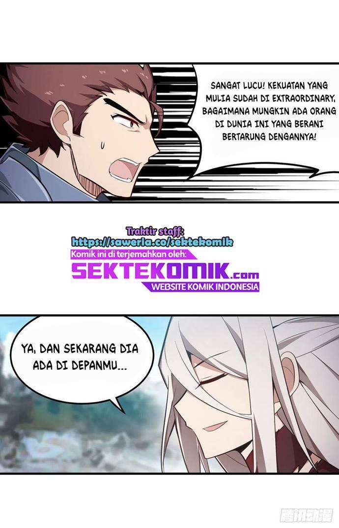 Wuxian Shitu Bab 142 halaman 12