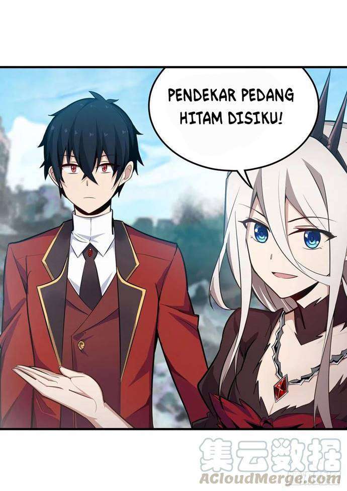 Wuxian Shitu Bab 142 halaman 13