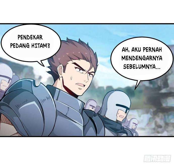 Wuxian Shitu Bab 142 halaman 14