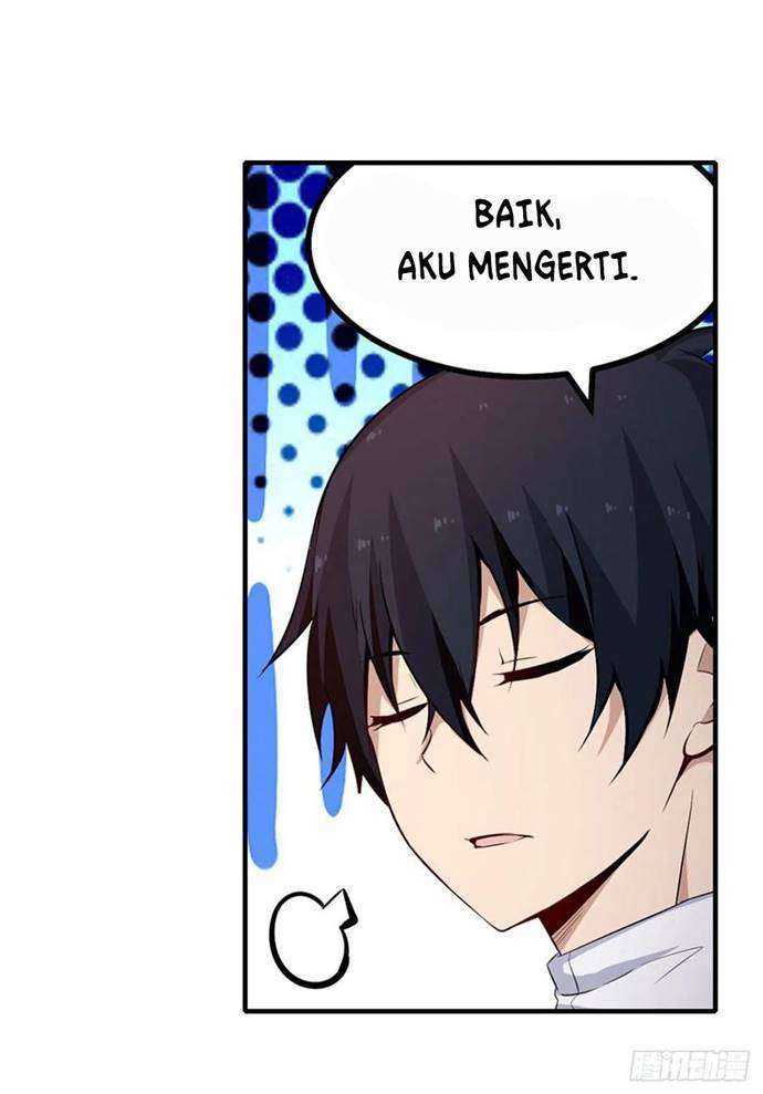 Wuxian Shitu Bab 142 halaman 18