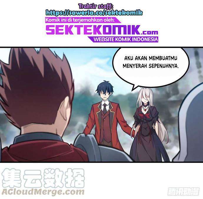 Wuxian Shitu Bab 142 halaman 19