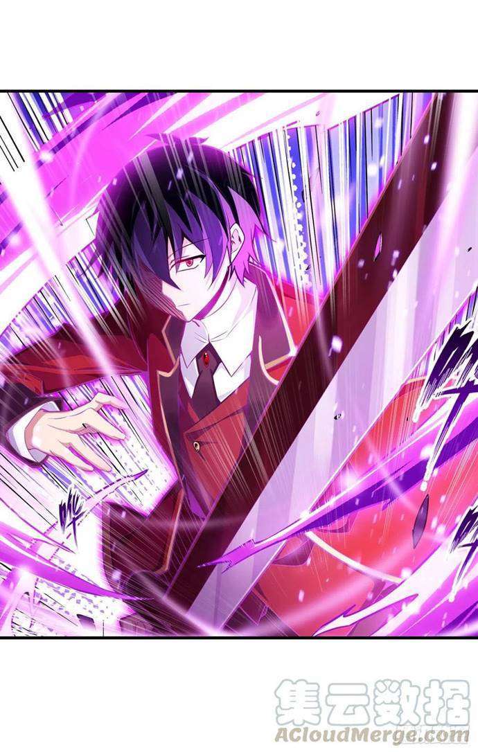 Wuxian Shitu Bab 142 halaman 22