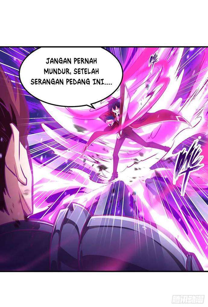 Wuxian Shitu Bab 142 halaman 26