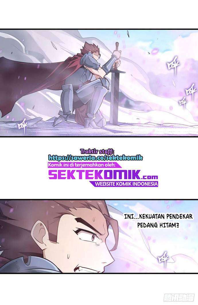 Wuxian Shitu Bab 142 halaman 32